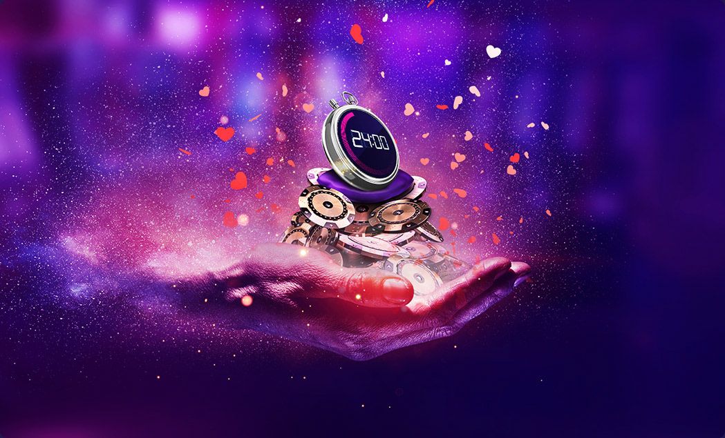 Wild Bounty Showdown Welcome Bonus