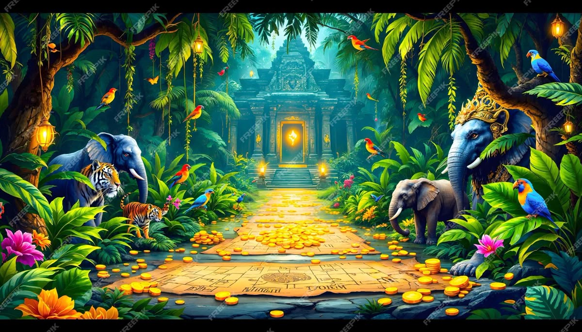 Wild Bounty Showdown Welcome Bonus